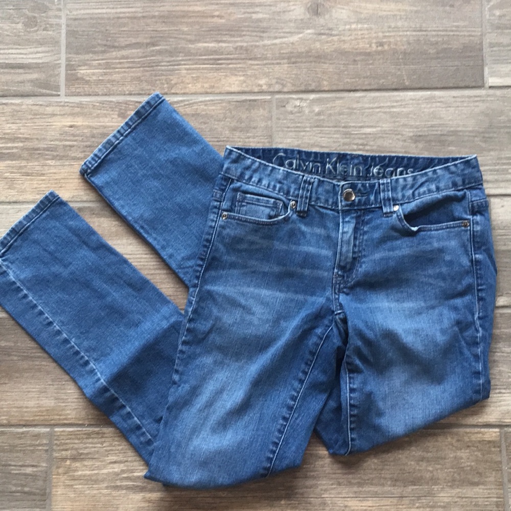 🚨SOLD 🌿Calvin Klein Jeans🌿